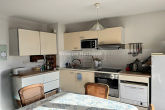 achat appartement le-luc 83340