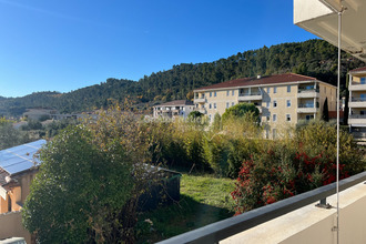 achat appartement le-luc 83340