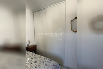 achat appartement le-luc 83340