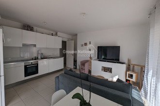 achat appartement le-luc 83340