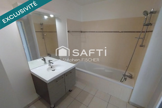 achat appartement le-luc 83340