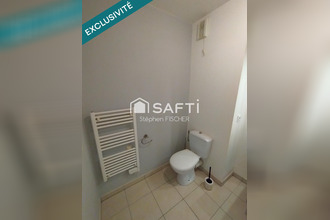 achat appartement le-luc 83340