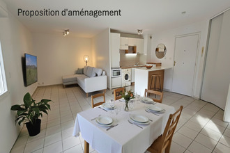 achat appartement le-luc 83340