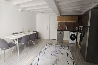 achat appartement le-luc 83340
