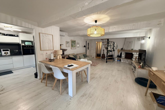 achat appartement le-luc 83340