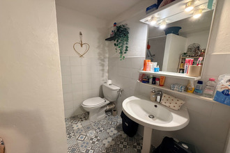 achat appartement le-luc 83340