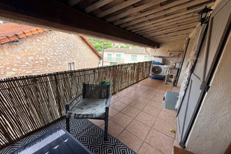 achat appartement le-luc 83340