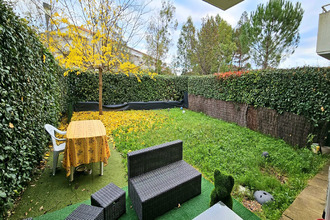 achat appartement le-luc 83340