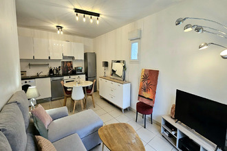 achat appartement le-luc 83340