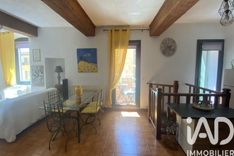 achat appartement le-luc 83340