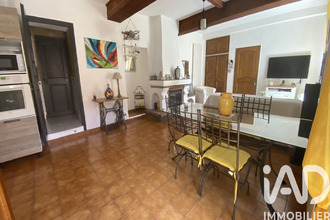 achat appartement le-luc 83340