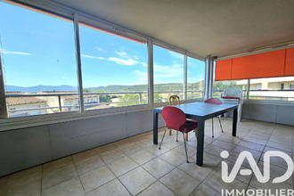 achat appartement le-luc 83340