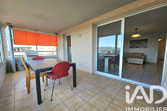 achat appartement le-luc 83340