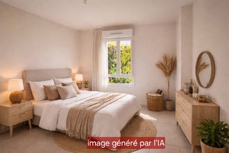 achat appartement le-luc 83340