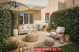 achat appartement le-luc 83340