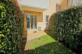 achat appartement le-luc 83340