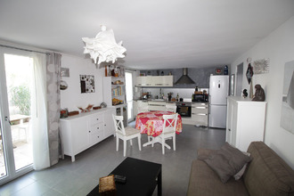 achat appartement le-luc 83340