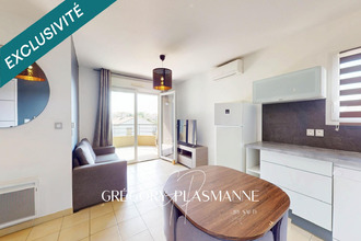 achat appartement le-luc 83340