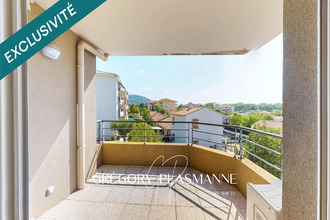 achat appartement le-luc 83340