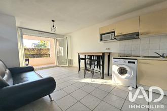 achat appartement le-luc 83340