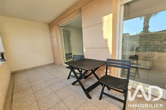 achat appartement le-luc 83340