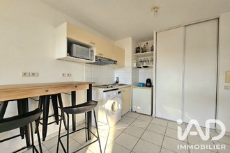 achat appartement le-luc 83340
