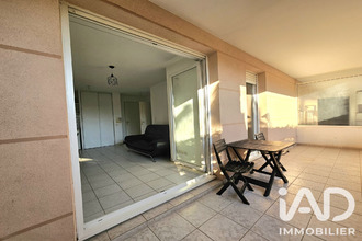 achat appartement le-luc 83340