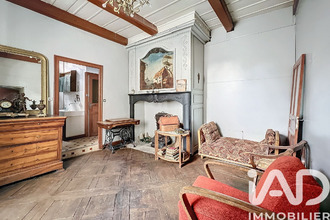 achat appartement le-malzieu-ville 48140