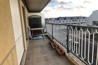 achat appartement le-mans 72000