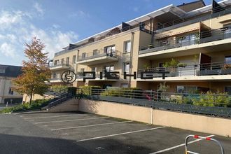 achat appartement le-mans 72000