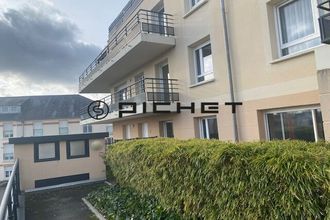 achat appartement le-mans 72000