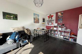 achat appartement le-mans 72000