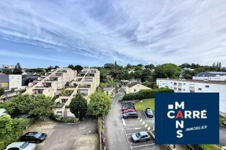 achat appartement le-mans 72000