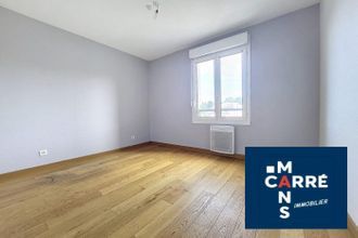 achat appartement le-mans 72000