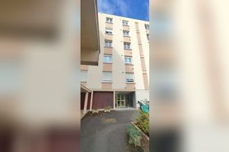 achat appartement le-mans 72000