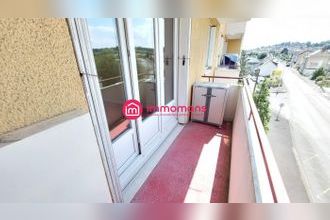 achat appartement le-mans 72000