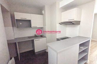 achat appartement le-mans 72000