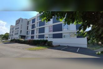 achat appartement le-mans 72000