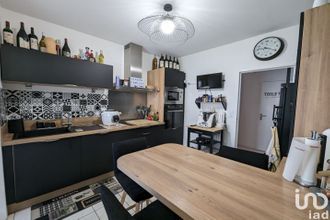 achat appartement le-mans 72000