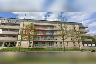 achat appartement le-mans 72000