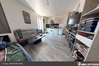 achat appartement le-mans 72000