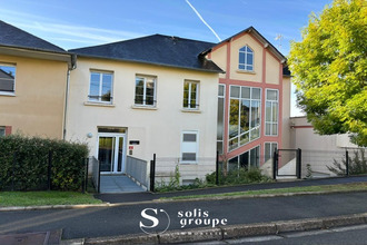 achat appartement le-mans 72000