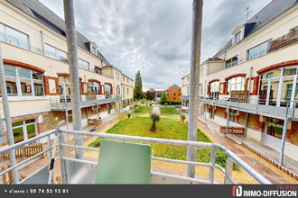 achat appartement le-mans 72000