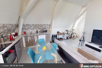 achat appartement le-mans 72000