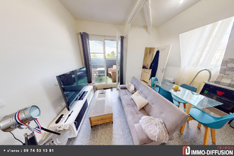 achat appartement le-mans 72000