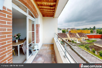 achat appartement le-mans 72000