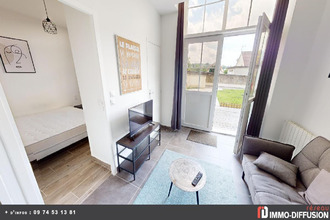 achat appartement le-mans 72000