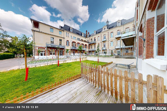 achat appartement le-mans 72000