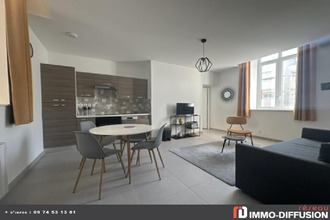 achat appartement le-mans 72000