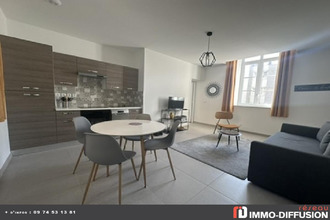 achat appartement le-mans 72000